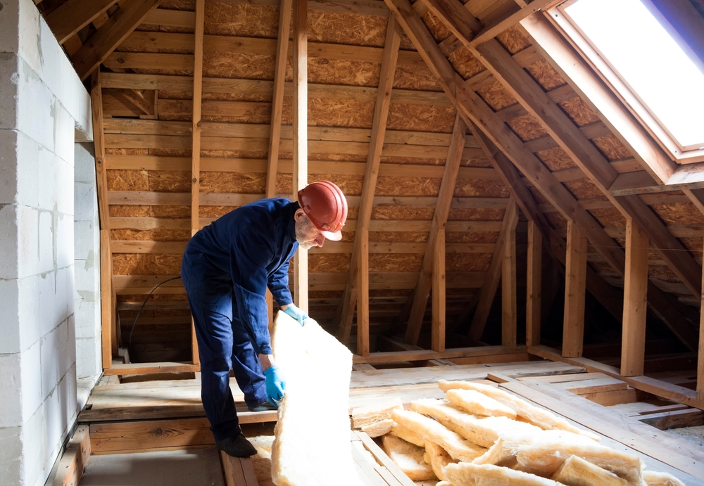 Attic Insulation Installation: Essential Tips for Energy Efficiency