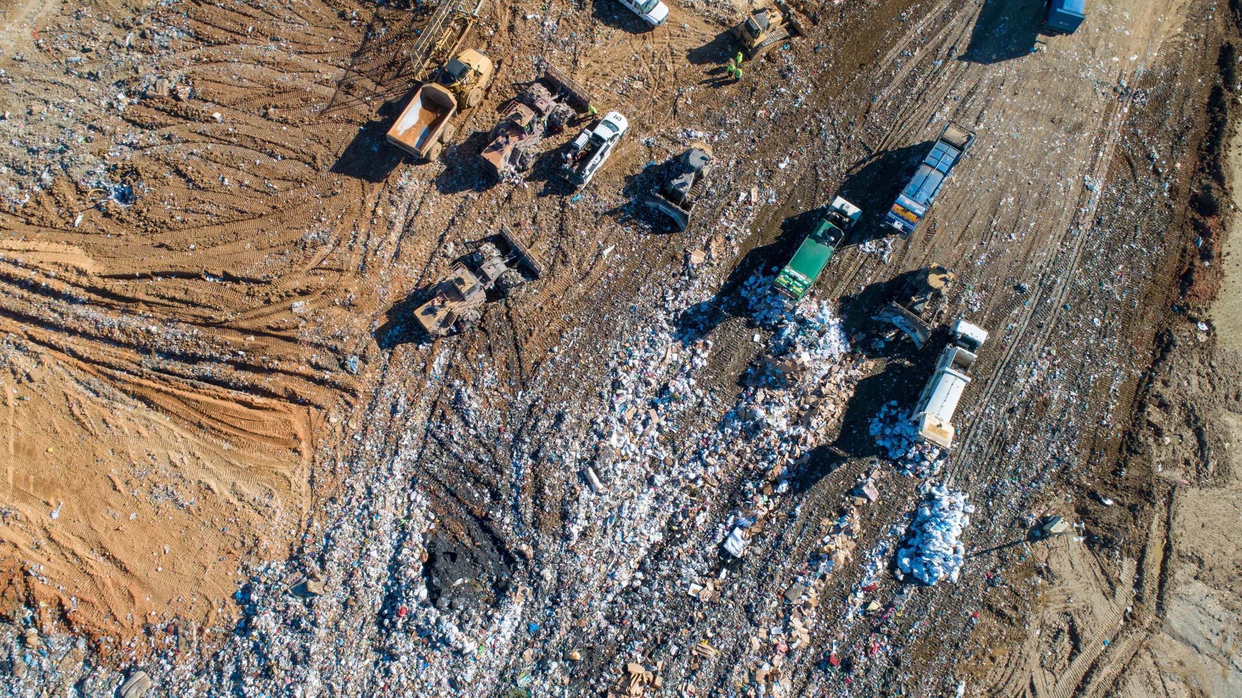 Baltimore County Dump: Your Guide to Waste Disposal and Recycling Centers