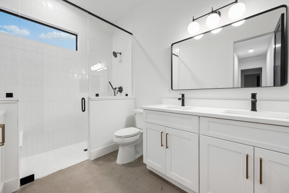 Bathroom Remodel Steps: Your Essential Guide to a Successful Renovation