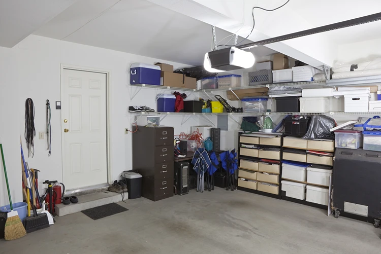 Best Garage Storage Systems: Optimize Your Space with Top Picks