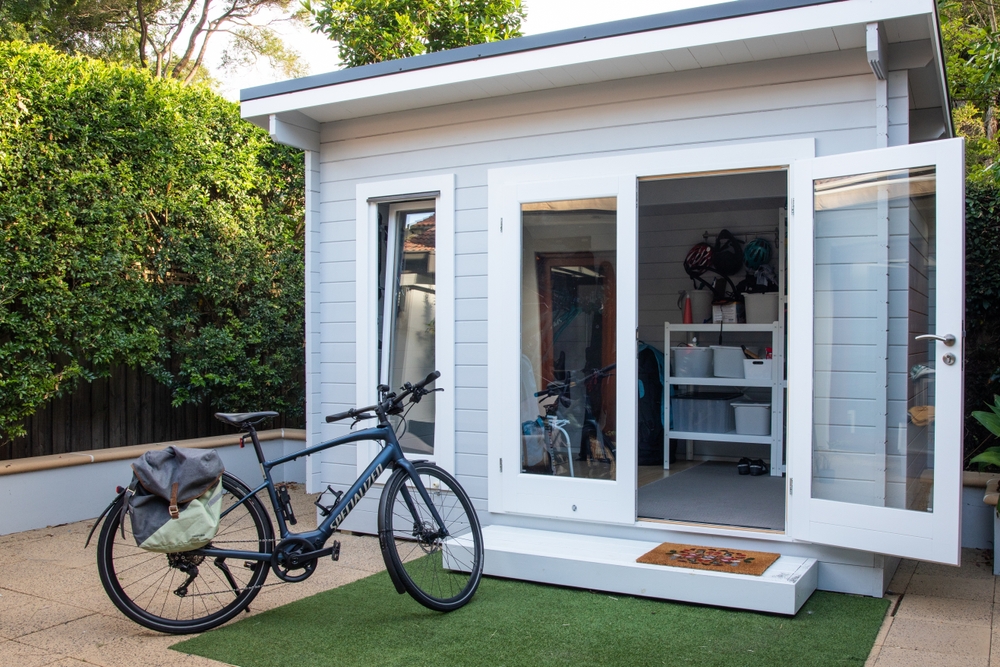Can You Legally Turn a Shed into a House? Navigating Zoning and Building Codes