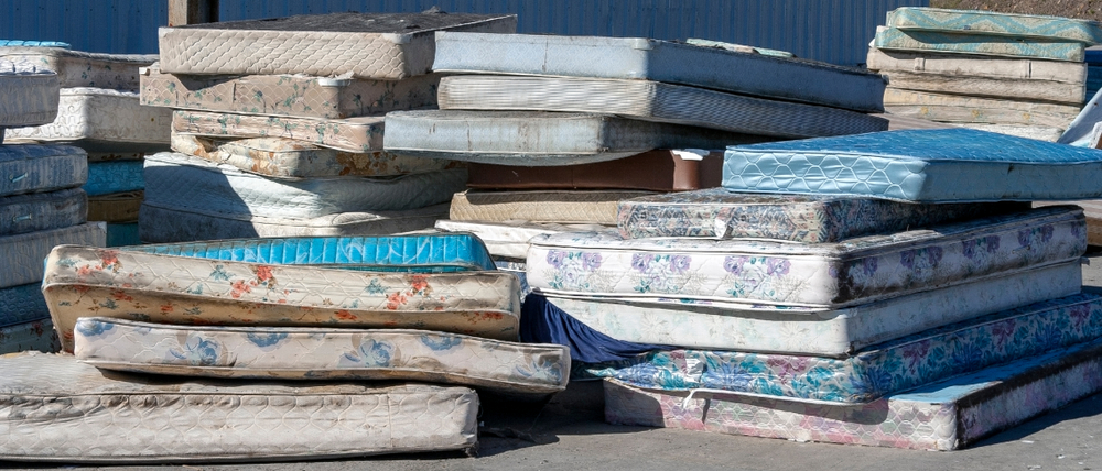 Can You Take a Mattress to the Dump? Understanding Disposal Options