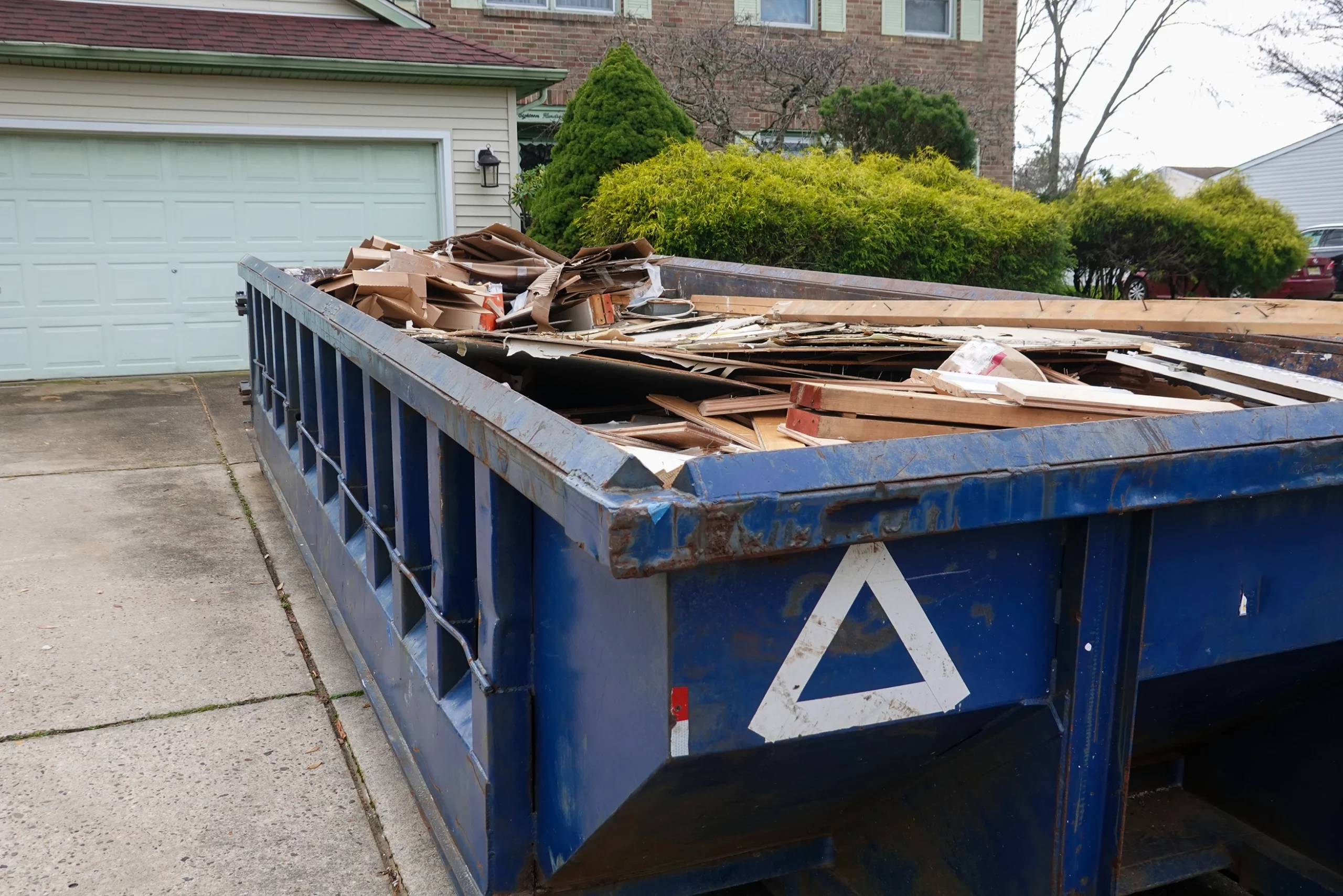Cheapest Junk Removal Near Me: Your Guide to Budget-Friendly Cleanup Services
