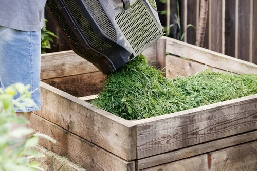 Composting at Home