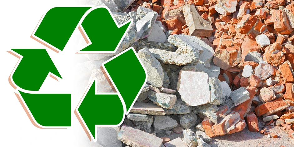Concrete Recycling Near Me: Locating Sustainable Building Material Options