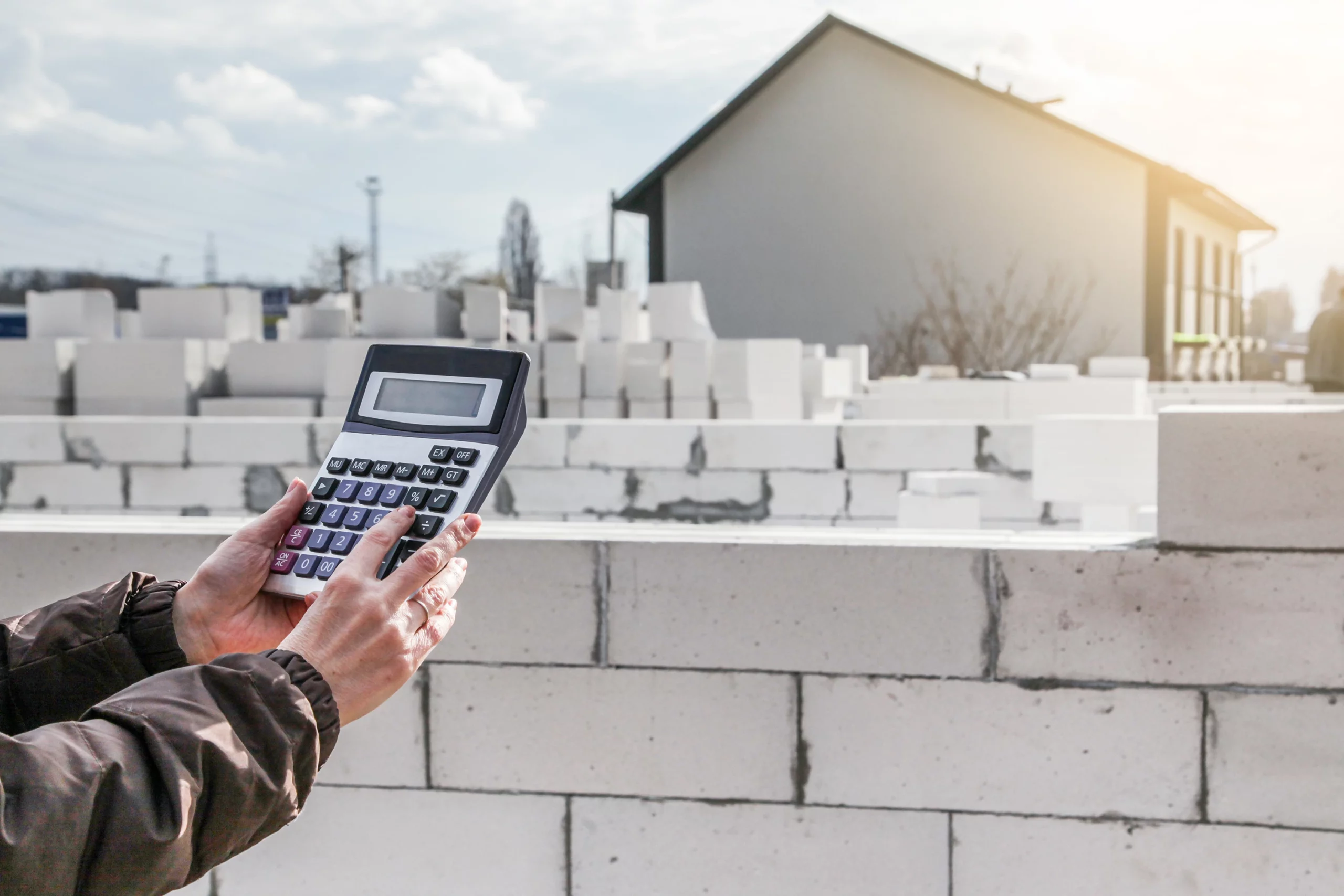 Concrete Weight Calculator: Your Guide to Accurate Measurements