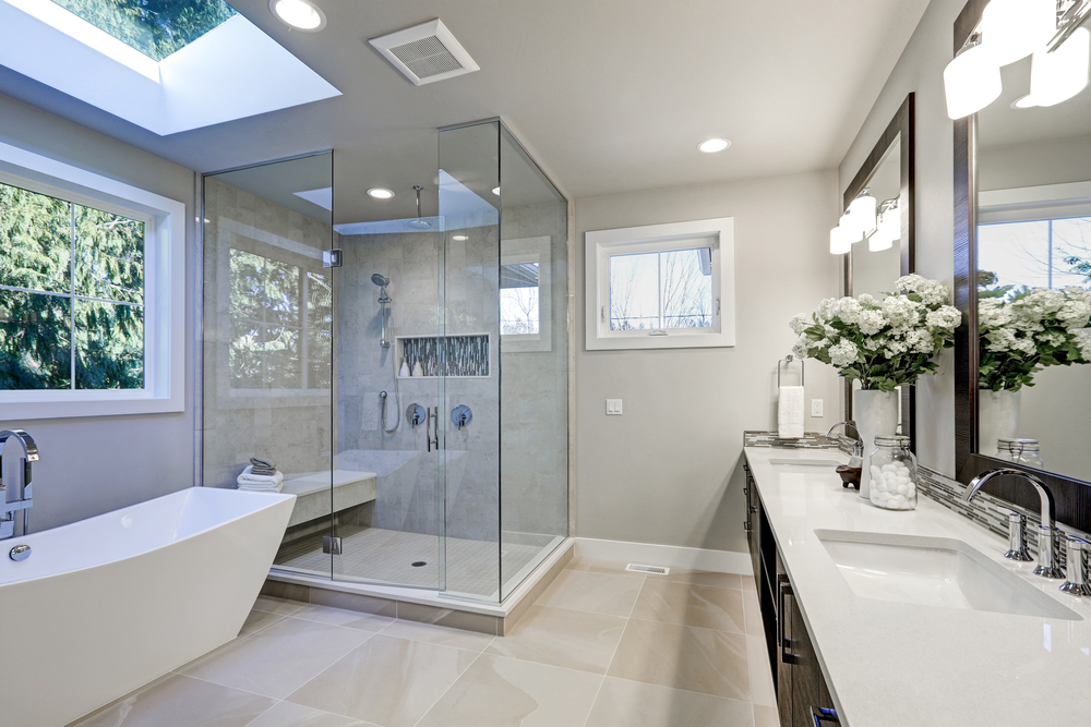 Convert a Fiberglass Tub to a Walk-in Shower: A Step-by-Step Guide