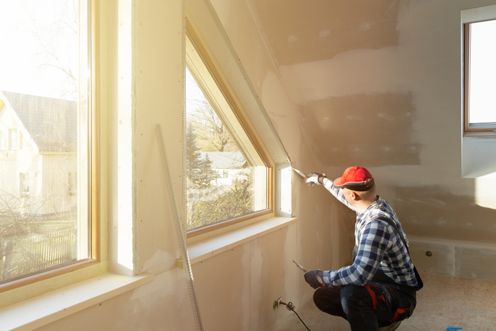 DIY Attic Remodel: Essential Steps for a Successful Transformation ...