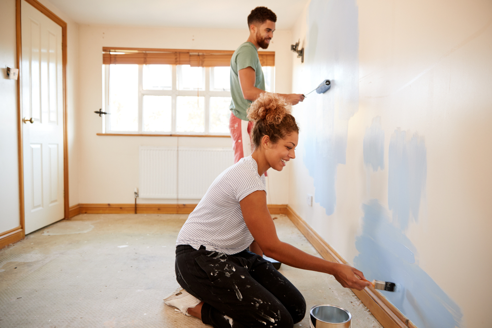 DIY Home Improvement Essentials: Quick Projects for Impactful Changes
