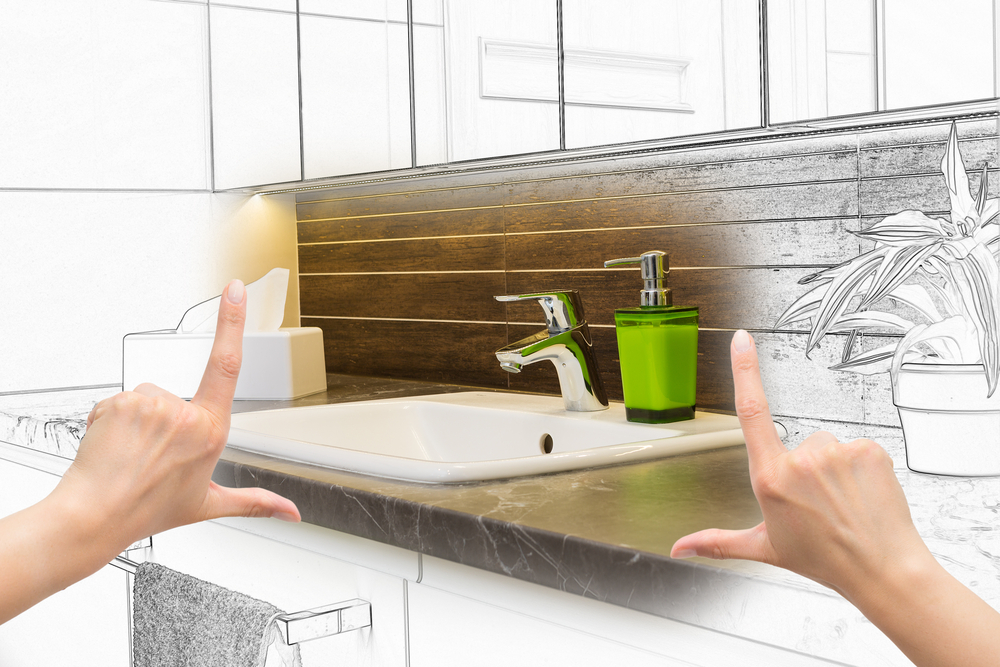 Do It Yourself Bathroom Remodel: Essentials for a Successful Transformation