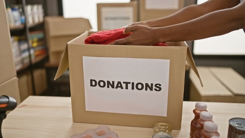 Donation and Downsizing Solutions
