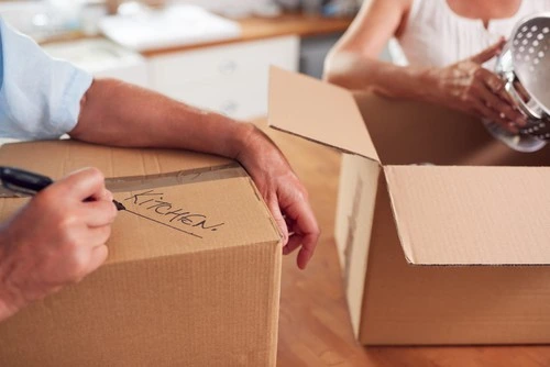 Downsizing Your Home in Brookhaven Before Moving