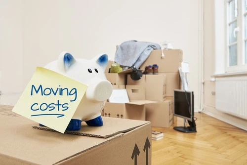 Downsizing Your Home in Charlotte Before Moving