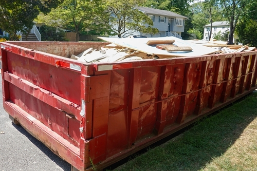 Dumpster Rentals You Will Likely Need