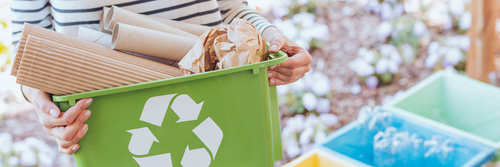 Eco-Friendly Disposal Practices
