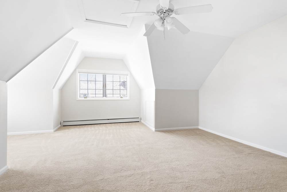 Finishing an Attic Without a Permit: Risks and Regulations - Waste ...