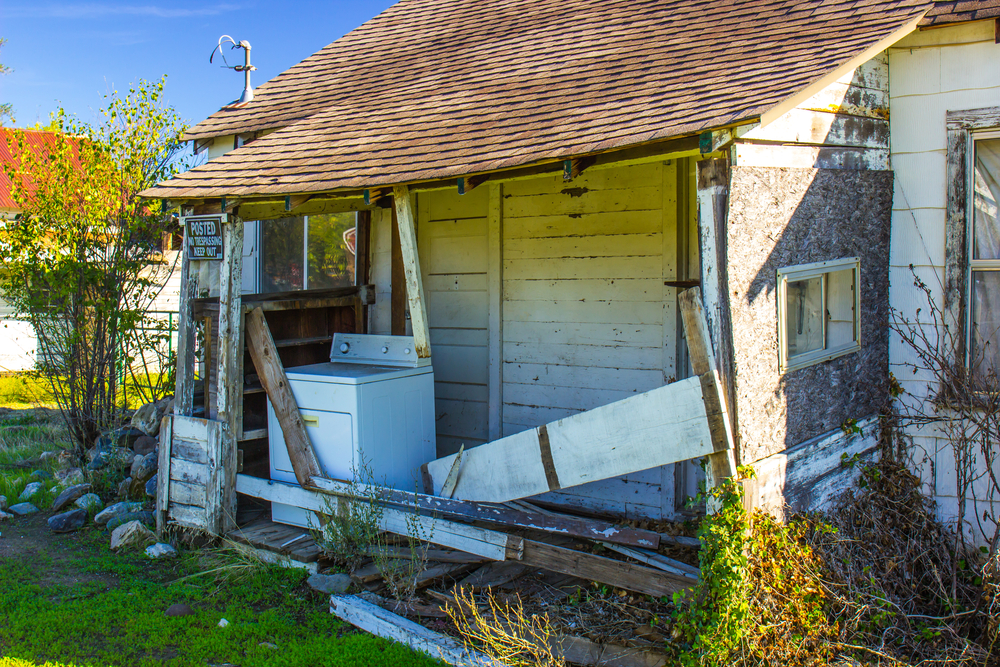 Foreclosure Cleanouts: An Essential Guide to Property Restoration ...