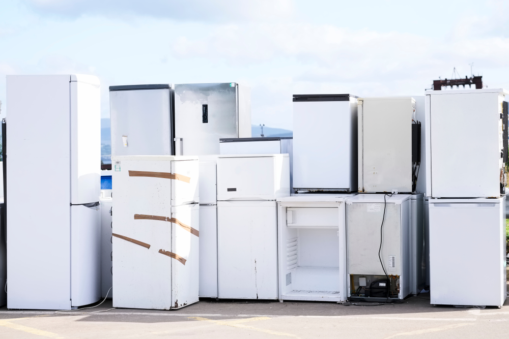Fridge Disposal Cost: Understanding the Factors and Fees