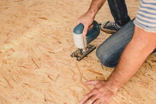 Functional Considerations for Subfloor Choices