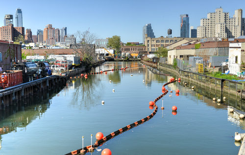 Gowanus Canal