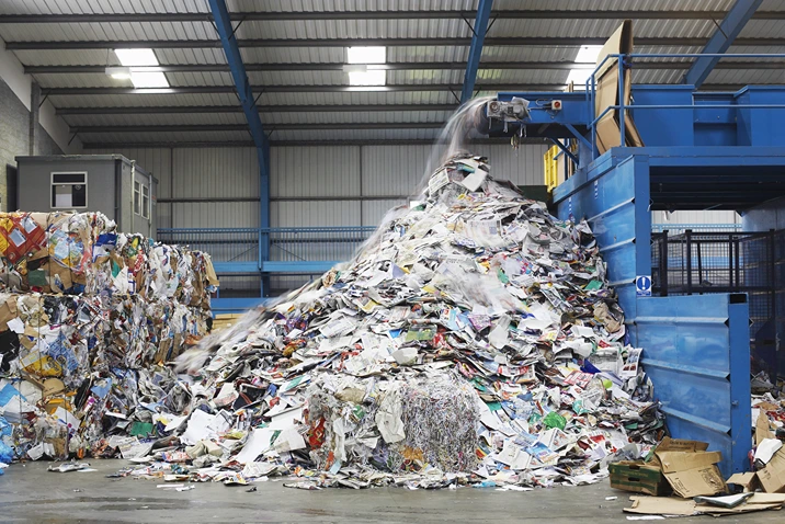 Hillsborough County Waste Management: Efficient Disposal and Recycling Solutions