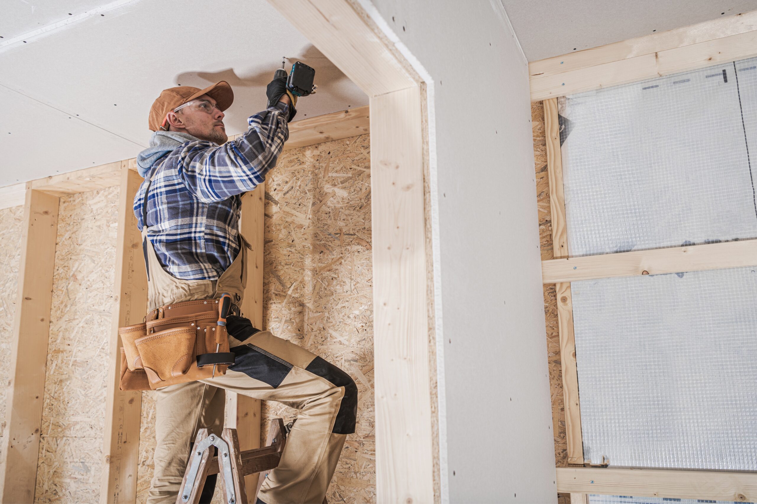 Hiring Only Licensed and Insured Contractors: Securing Quality and Protection