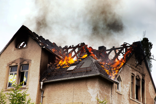 Home Fire Prevention
