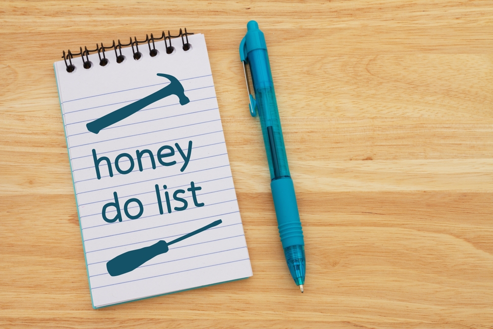 Honey Do List Apps