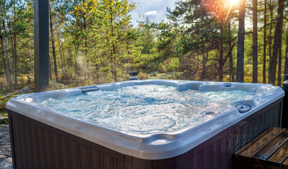Hot Tub Haul Away Cost: Understand the Pricing Factors