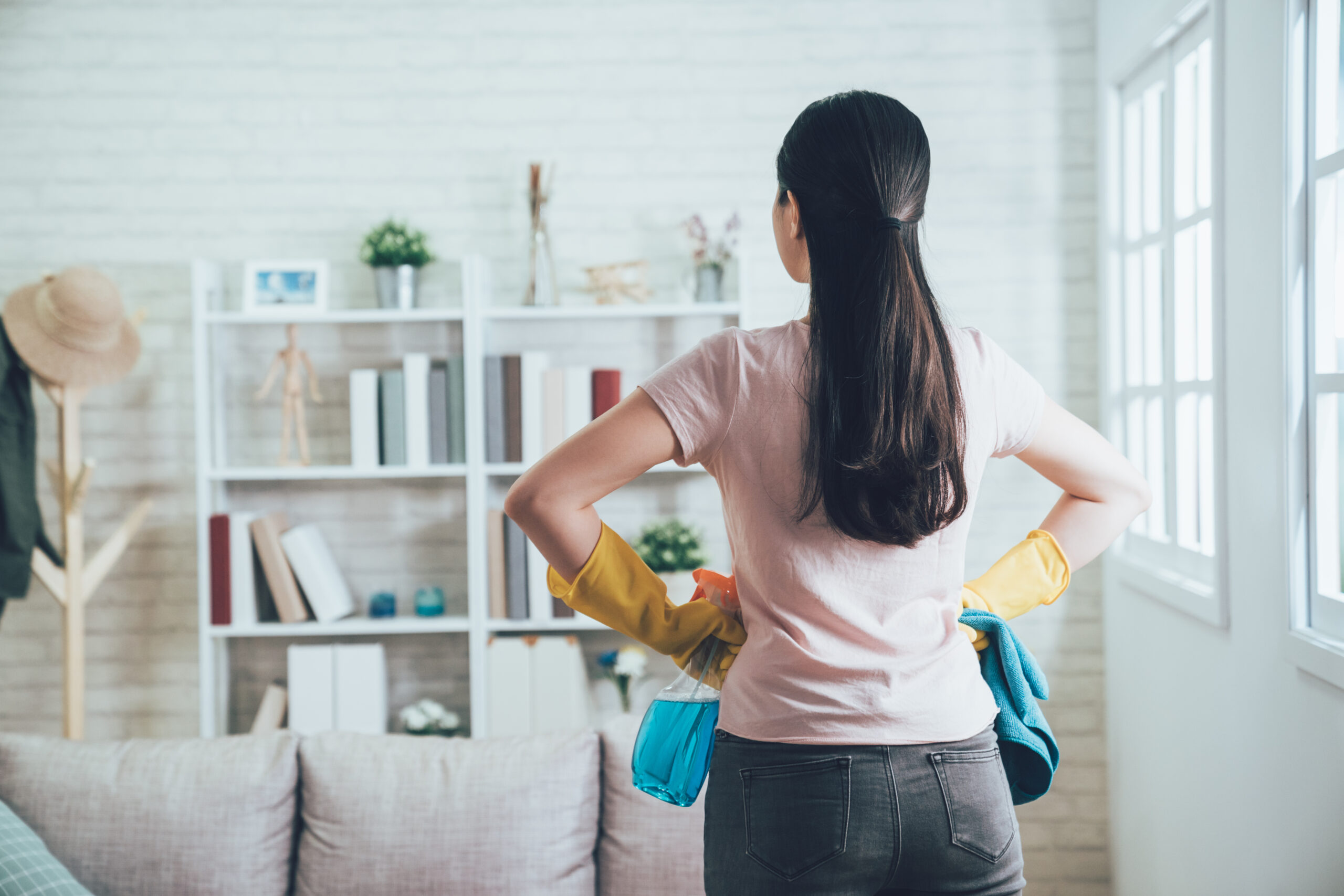House Clean Outs: Effortless Strategies for Clutter-Free Living