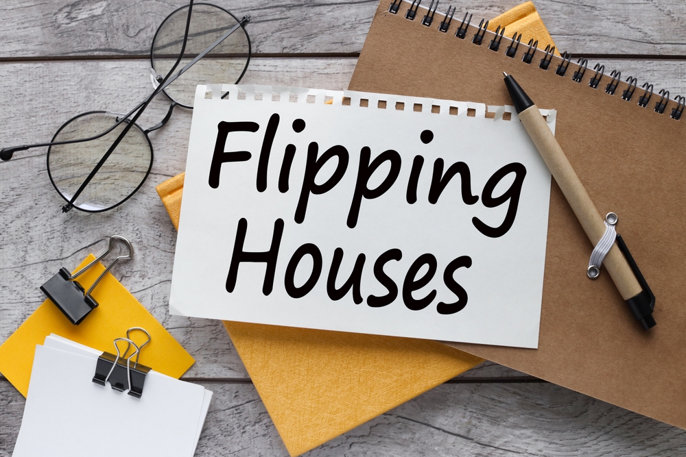 House Flipping 101: Essential Tips - Waste Removal USA