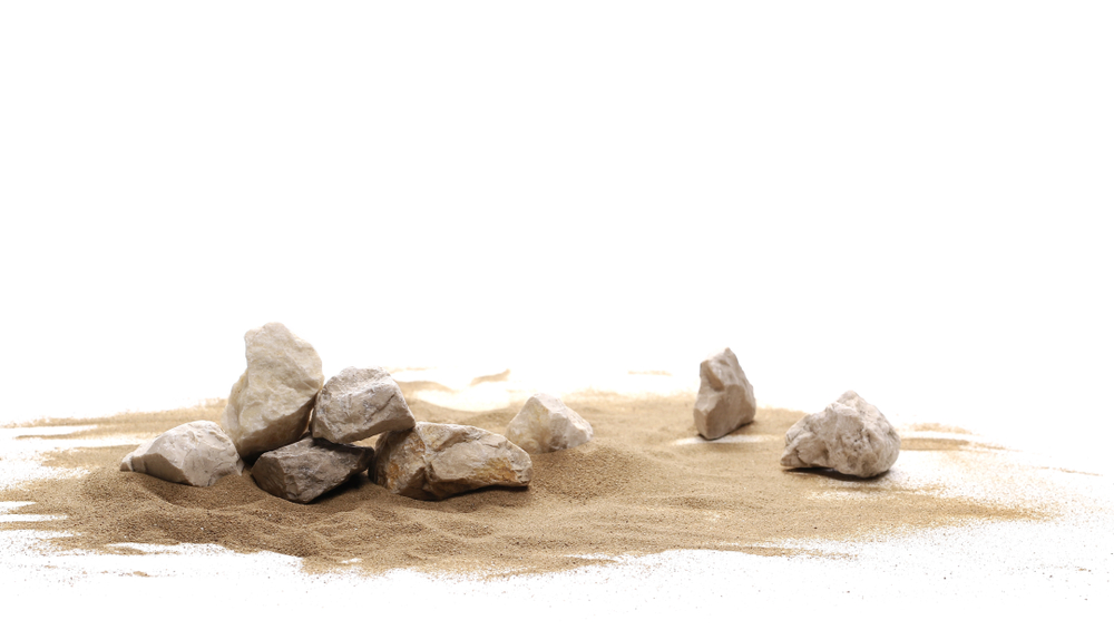 How to Dispose of Rocks Dirt