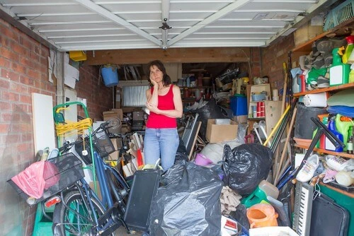 Declutter Your Home: How to Get Rid of Junk in the House