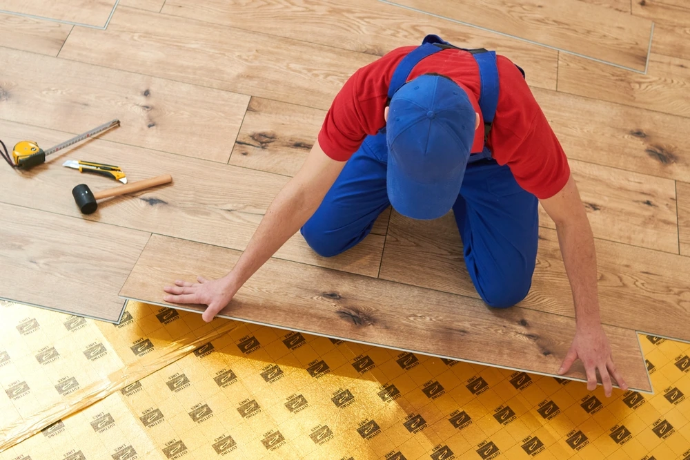 How to Install Vinyl Plank Flooring: A Step-by-Step Guide