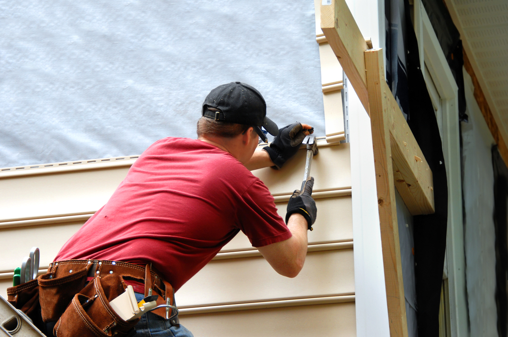 How to Remove Siding from Your House: A Step-by-Step Guide