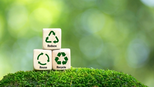 Implementing Reduction and Reuse Practices