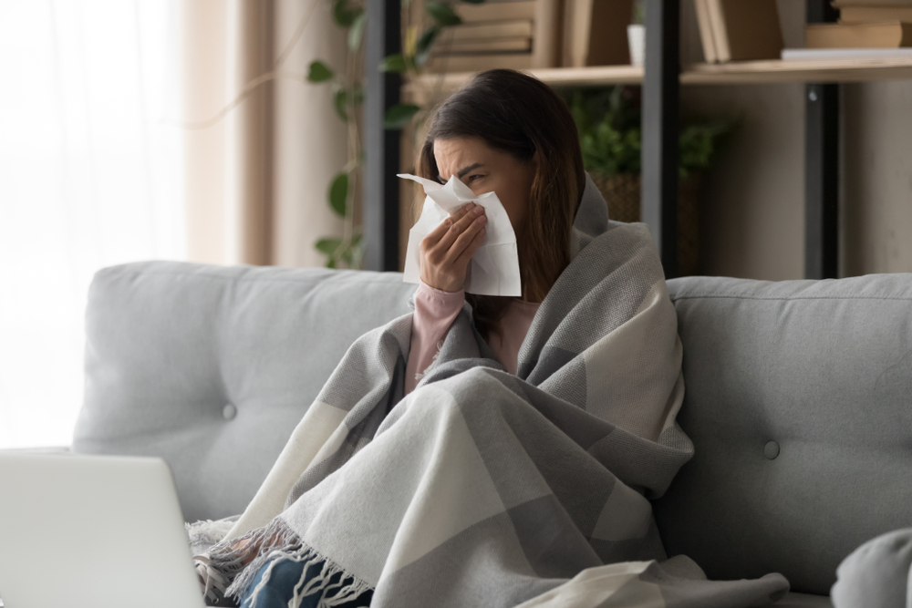 Is My House Making Me Sick? Understanding Environmental Illnesses