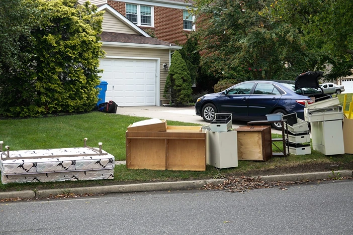 Junk Pickup Services: Your Efficient Solution for Clutter Removal
