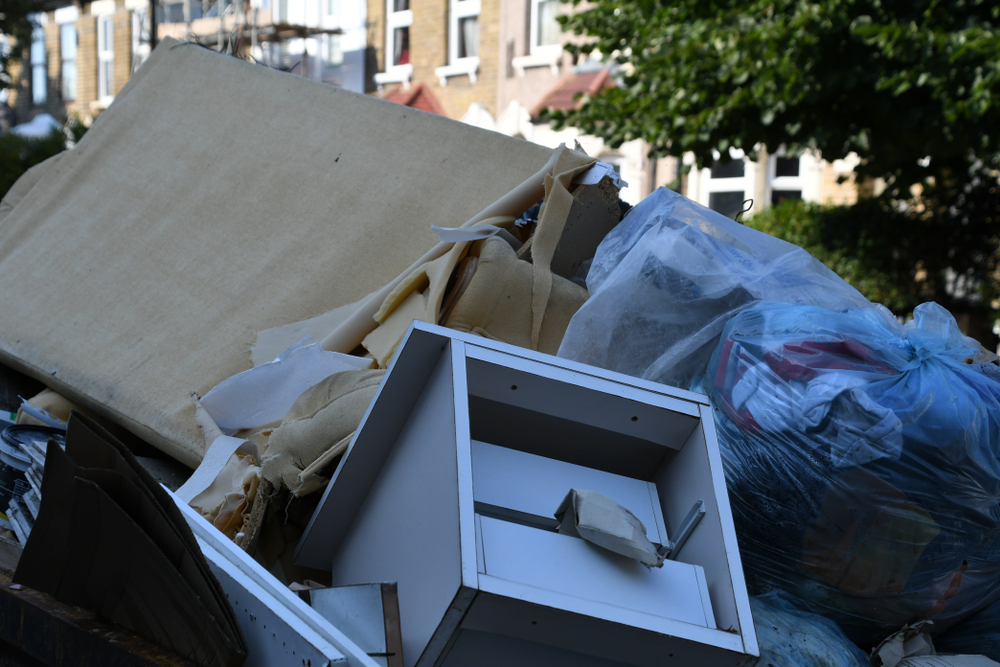 Junk Removal in Lawrenceville, GA: Your Ultimate Guide to Clutter-Free Living