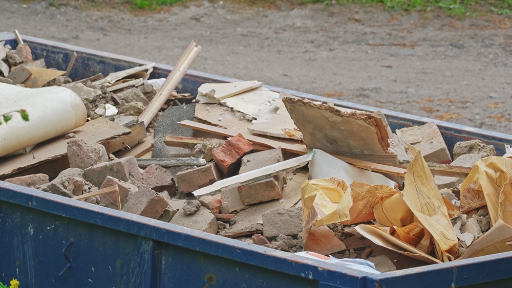 Junk Removal in Morristown TN: Your Guide to a Clutter-Free Space