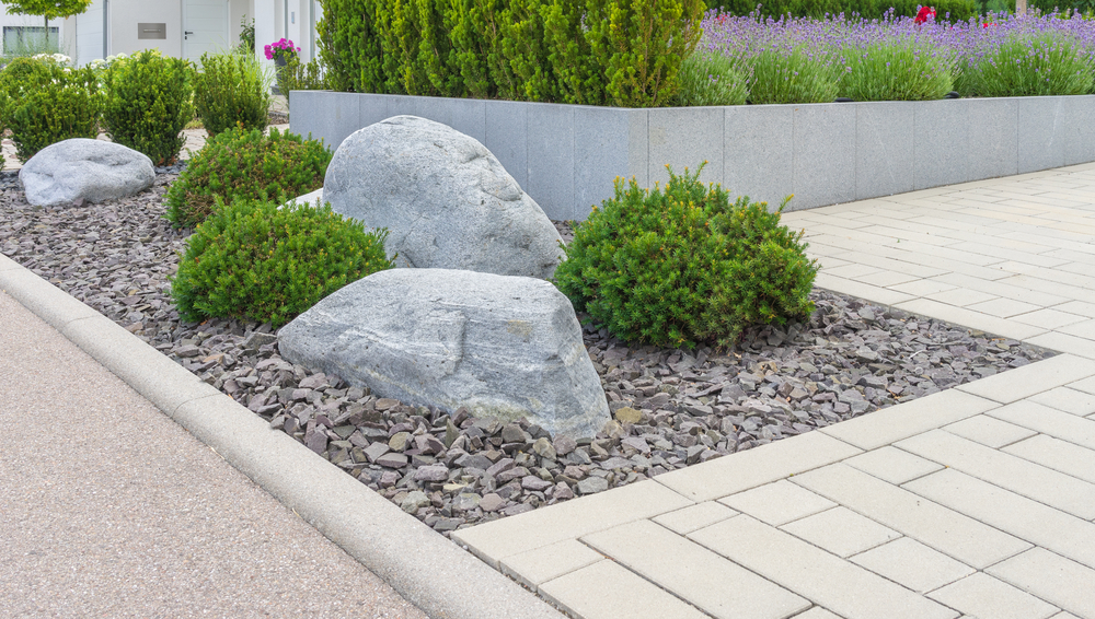 Landscape Rock Removal: Expert Tips for a Cleaner Outdoor Space