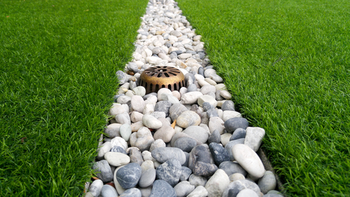 Landscaping for Drainage Solutions