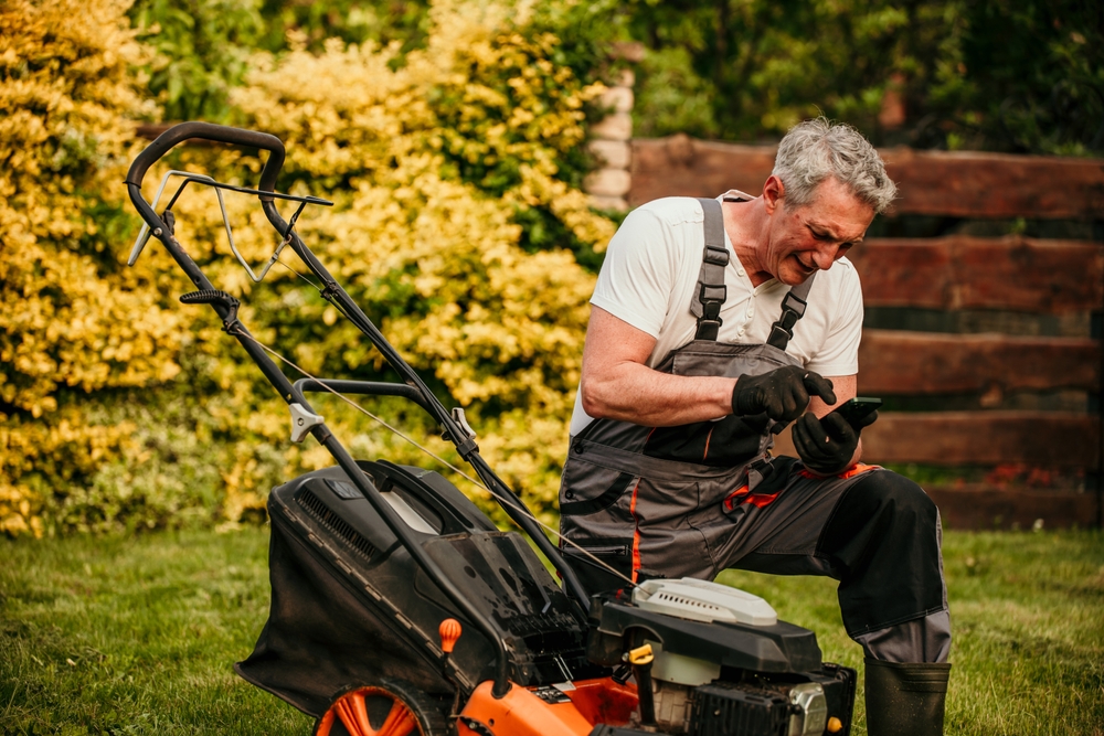 Lawn Mower Disposal: A Guide to Eco-Friendly Options