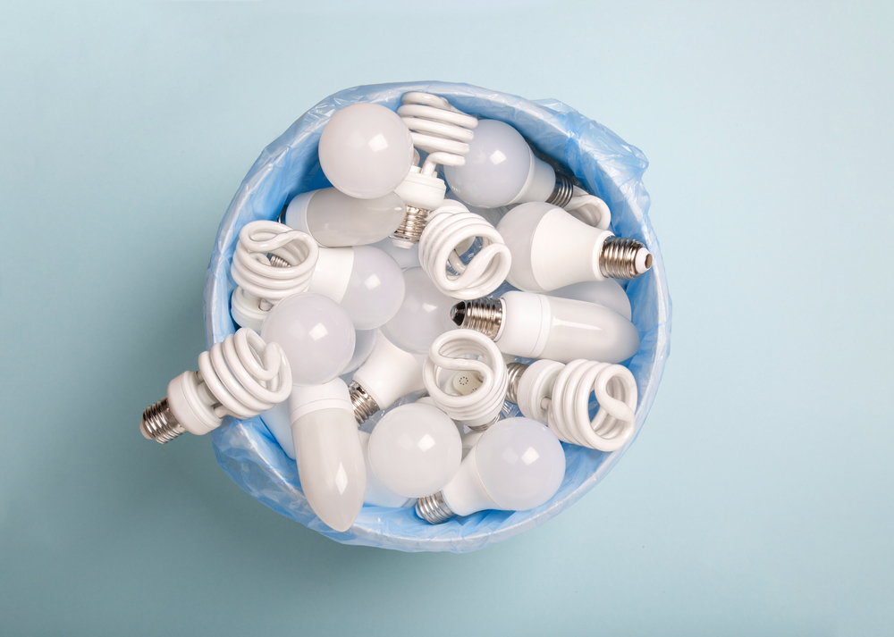 Light Bulb Disposal: A Guide to Responsible Recycling Practices