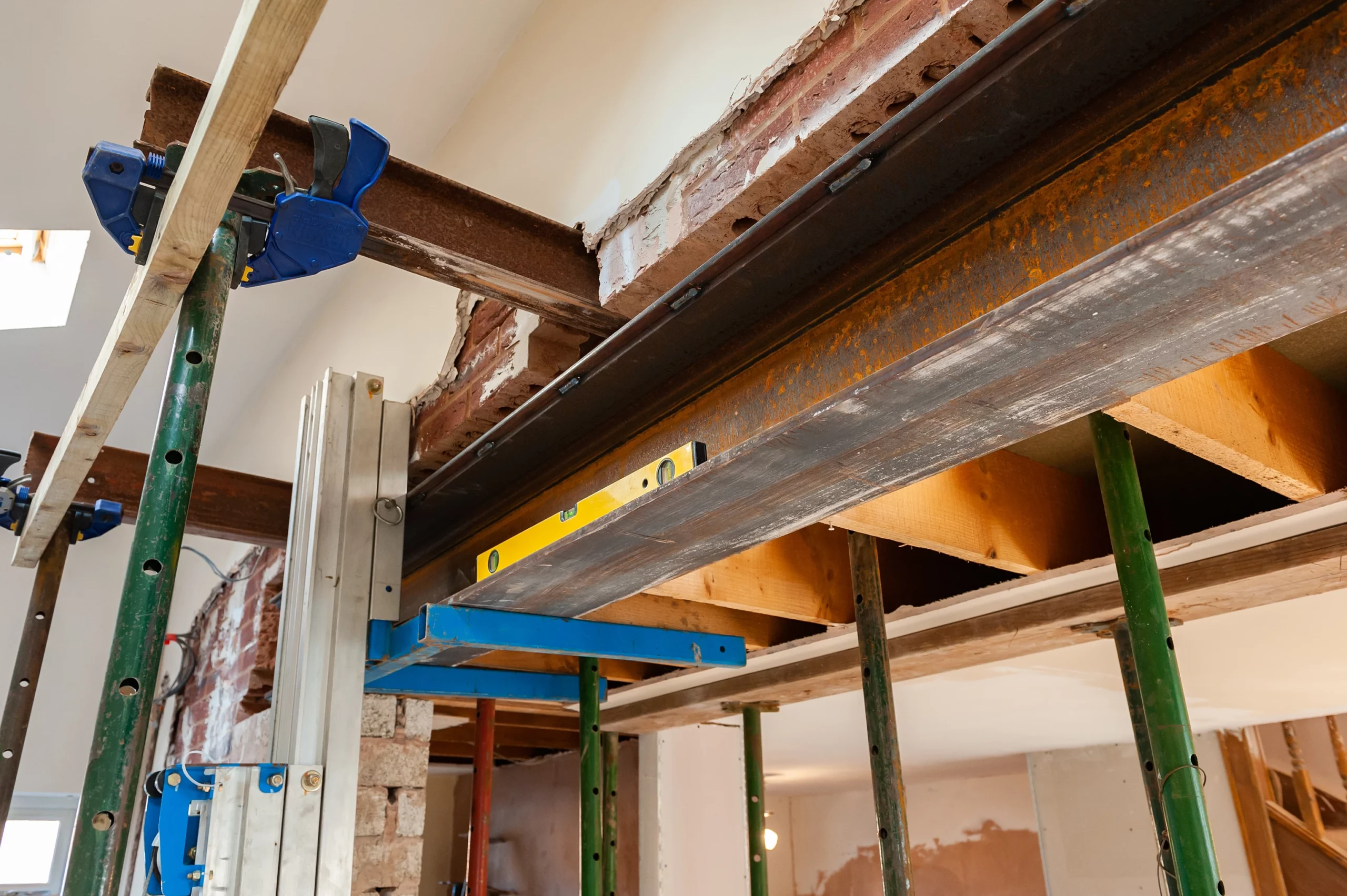 Load Bearing Beam: Essential Guidelines for Structural Support