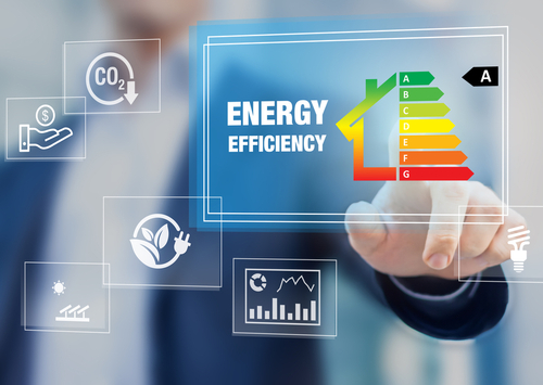 Maximizing Energy Savings