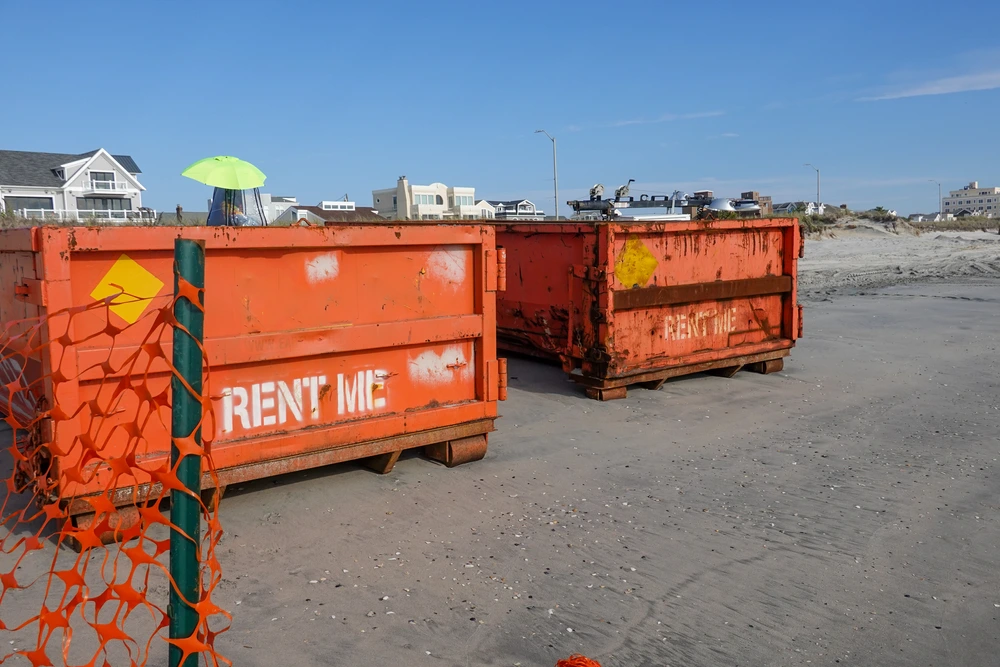 Mistakes to Avoid When Renting a Dumpster: Essential Tips for Hassle-Free Waste Disposal