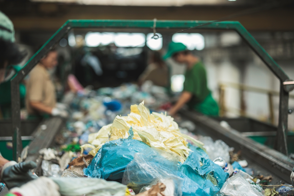 Orlando Waste Management: Efficient Solutions for a Cleaner City