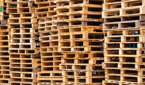 Pallet Removal Strategies