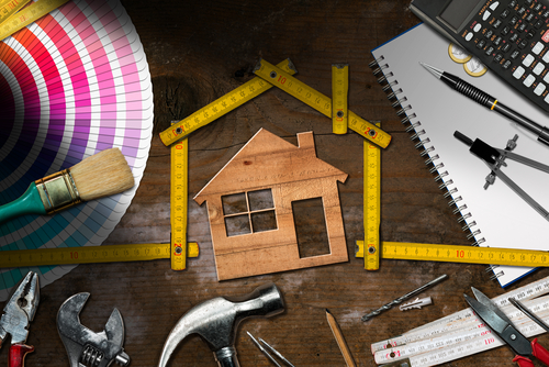 Planning Your DIY Home Improvement